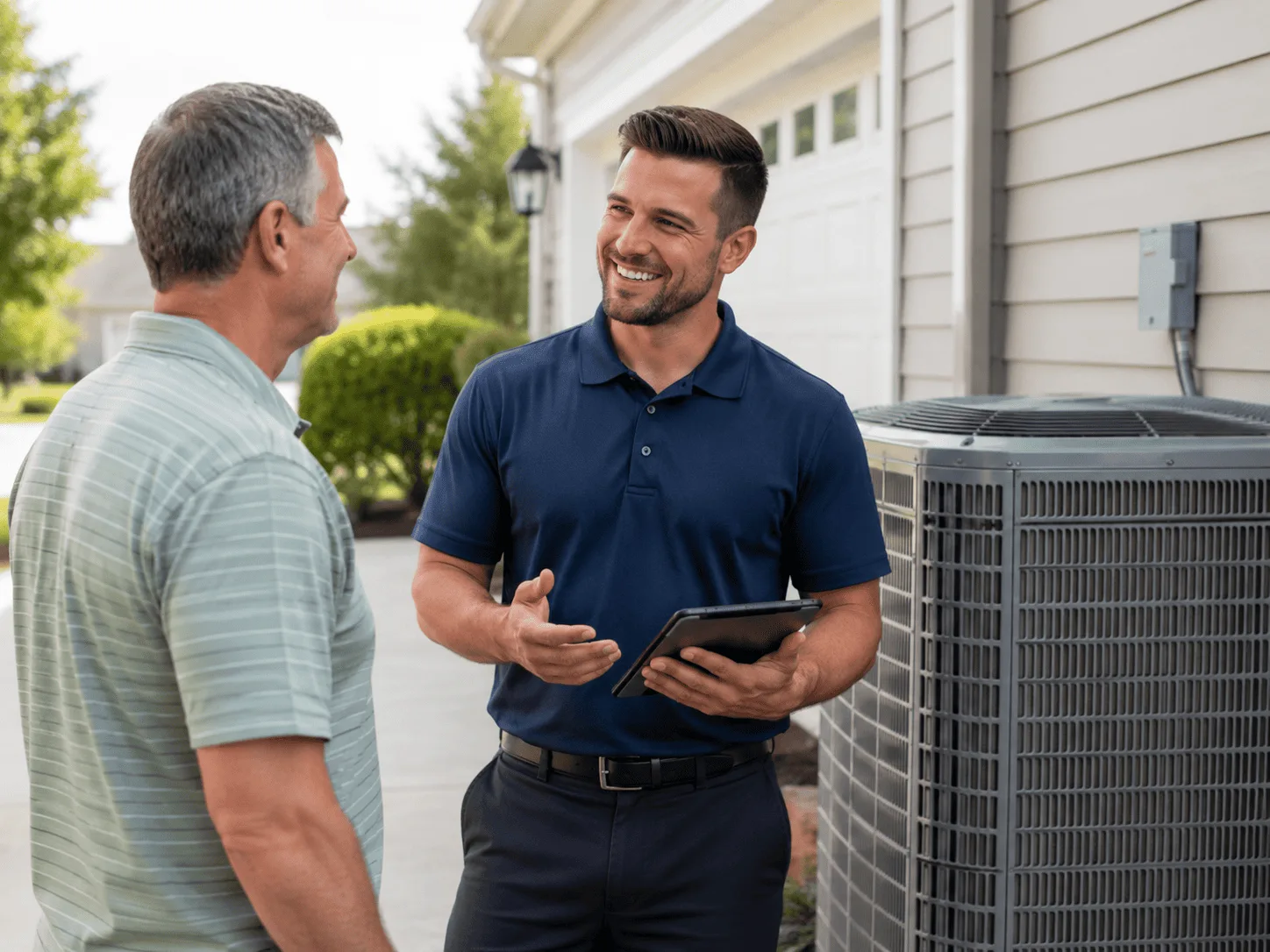 Heat Pump Installation Linden, WI FAQs